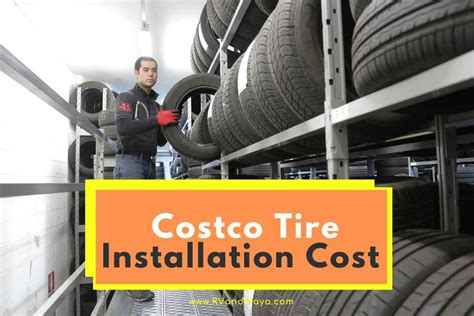 How Much is Tire Installation at Costco: A Deep Dive into Costs, Services, and Unexpected Philosophical Musings