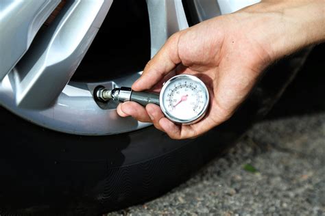 How to Check Tire Pressure on Dashboard: A Comprehensive Guide and the Mysterious Connection to Time Travel