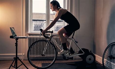 How to Make a Bike Stationary: Exploring the Art of Immobility and Beyond