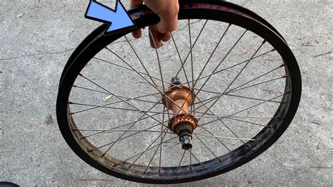 How to Tighten Bike Spokes: A Comprehensive Guide to Wheel Maintenance and the Art of Balancing Life